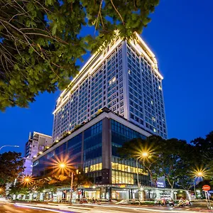 Appartement Leman Luxury District 3 Hcmc, Hô Chi Minh-Ville